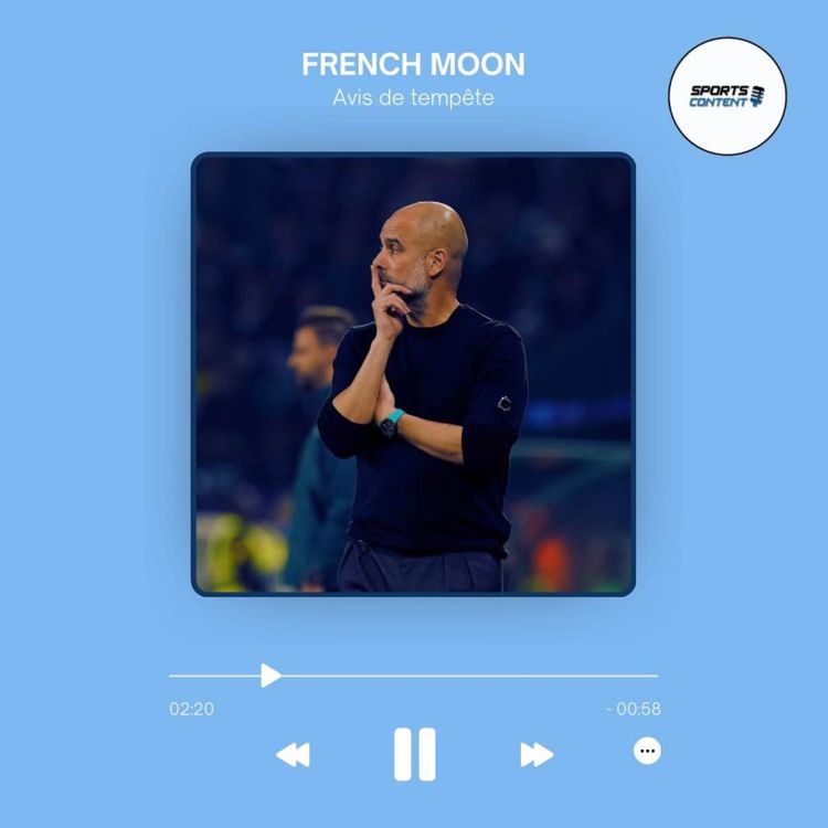 cover art for Avis de tempête 