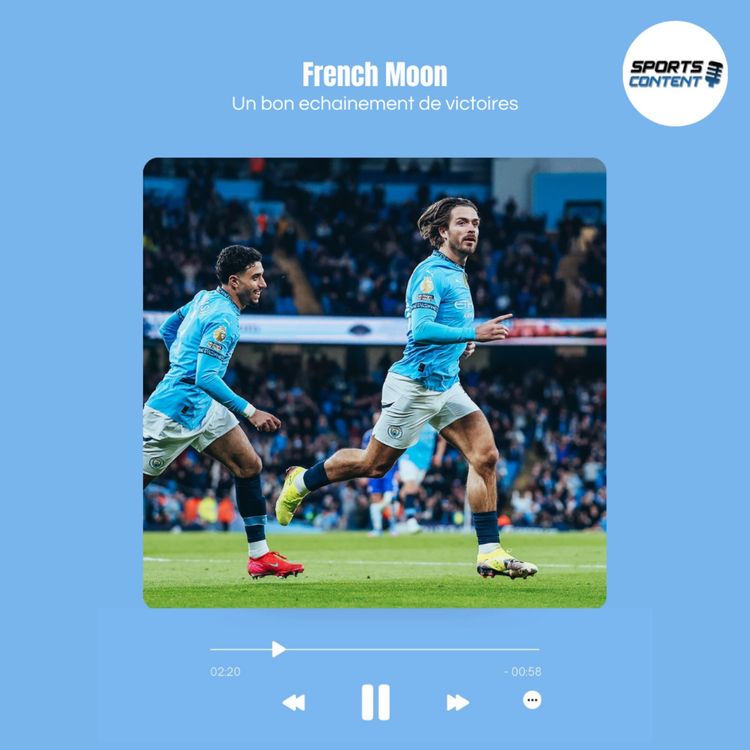 cover art for Un bon enchaînement de victoires