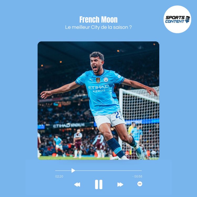 cover art for Le meilleur City de la saison ?
