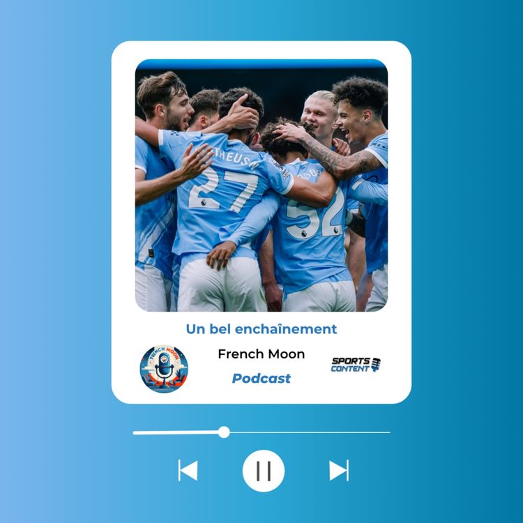 cover art for Un bel enchaînement 