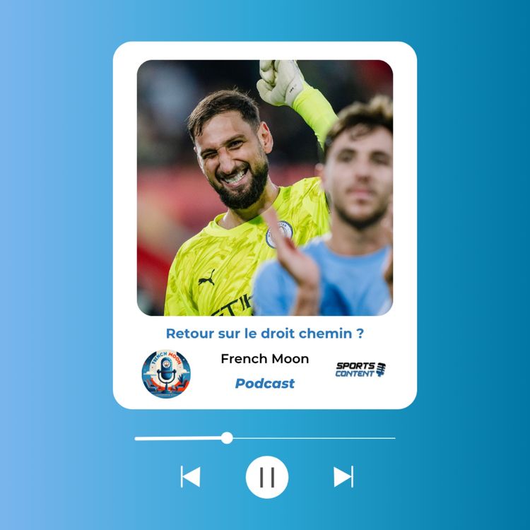 cover art for Retour sur le droit chemin