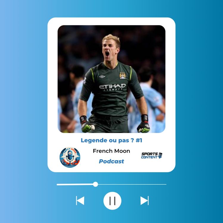 cover art for Legende ou pas ? #1