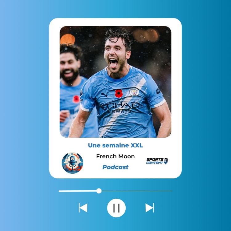 cover art for Une semaine XXL