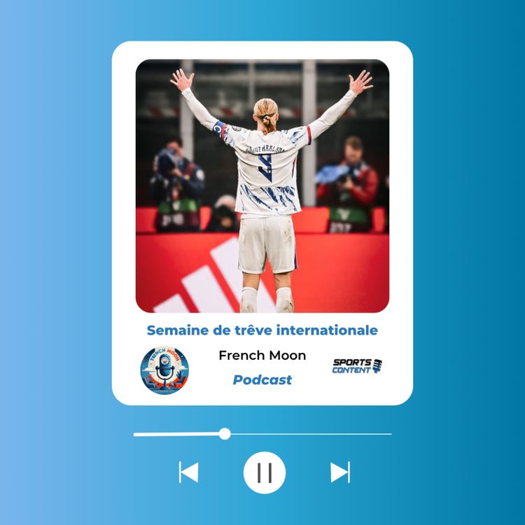 cover art for Semaine de trêve internationale