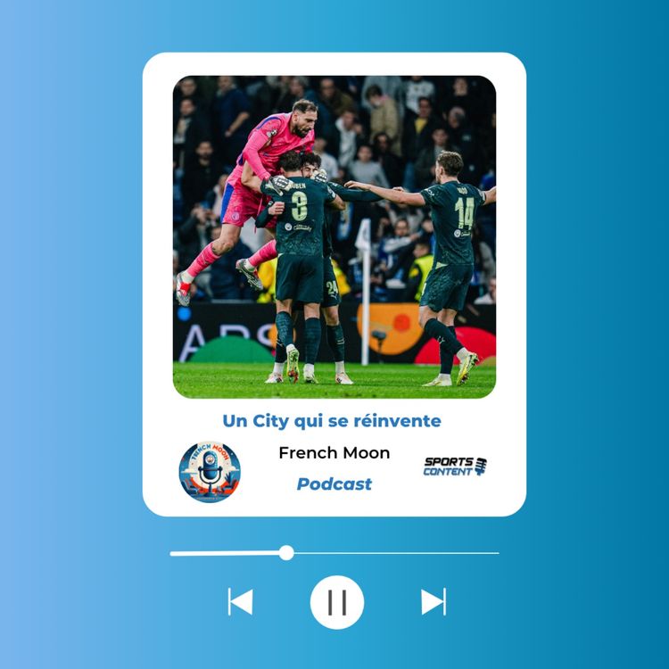 cover art for Un City qui se réinvente 