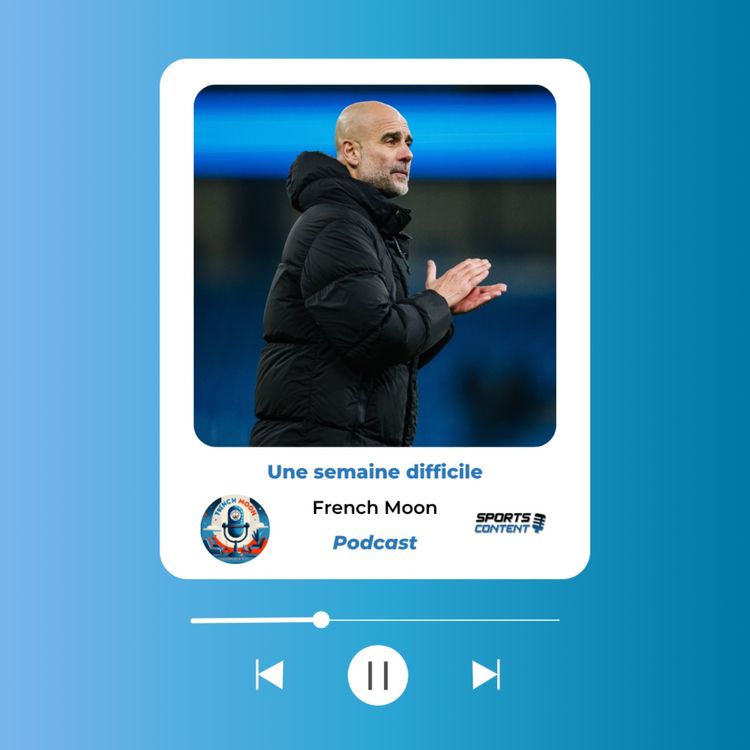 cover art for Une semaine difficile