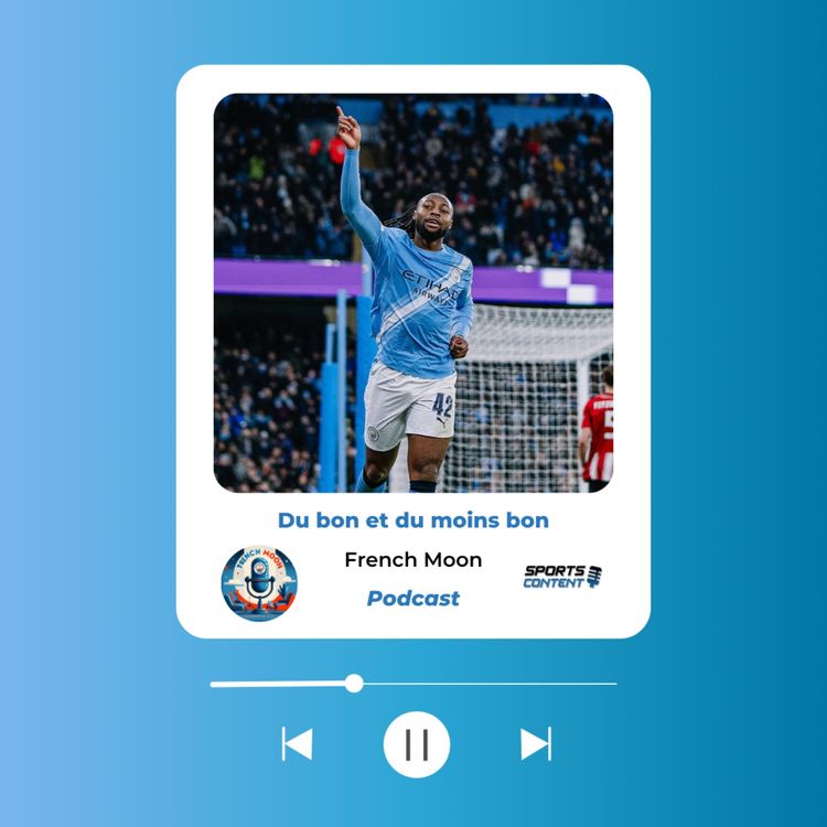 cover art for Du bon et du moins bon