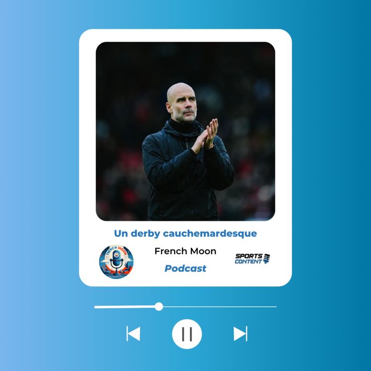 cover art for Un derby cauchemardesque