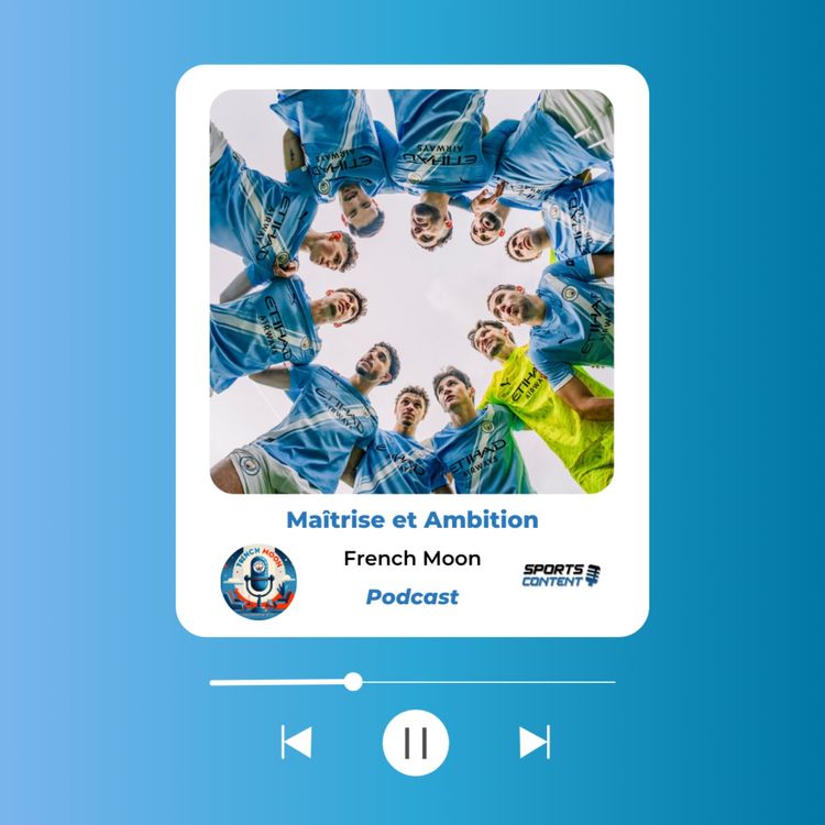 cover art for Maîtrise et Ambition