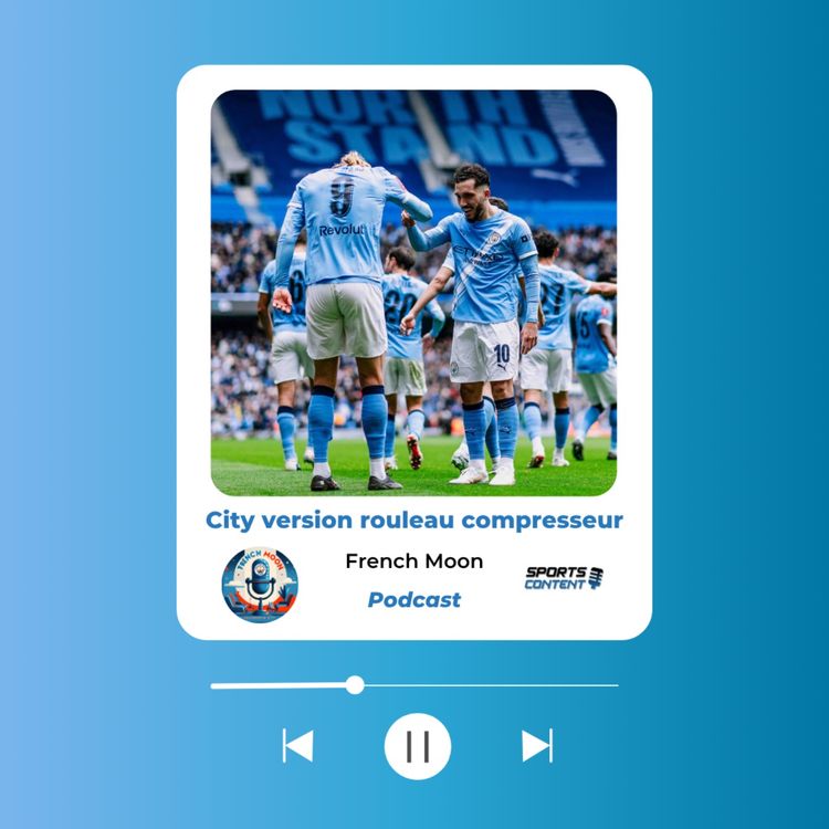 cover art for City version rouleau compresseur