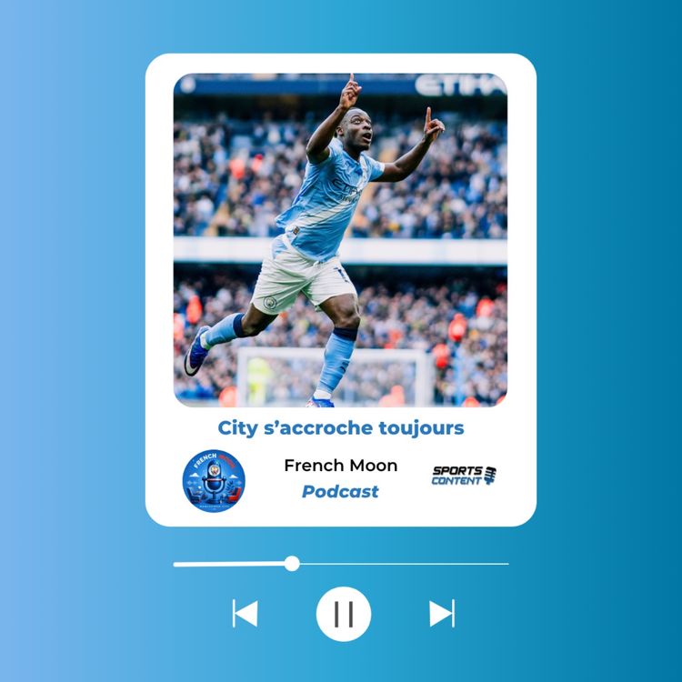 cover art for City s'accroche toujours