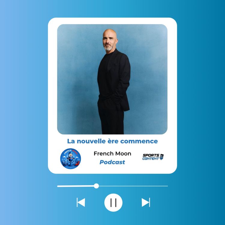 cover art for La nouvelle ère commence