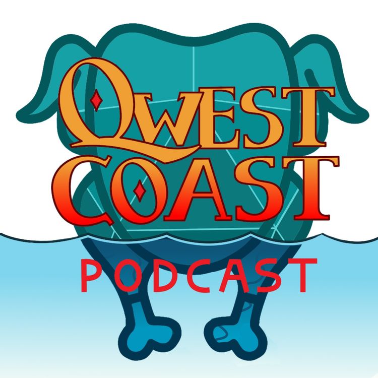 cover art for Bonus | A Thankful Qwest Thursday