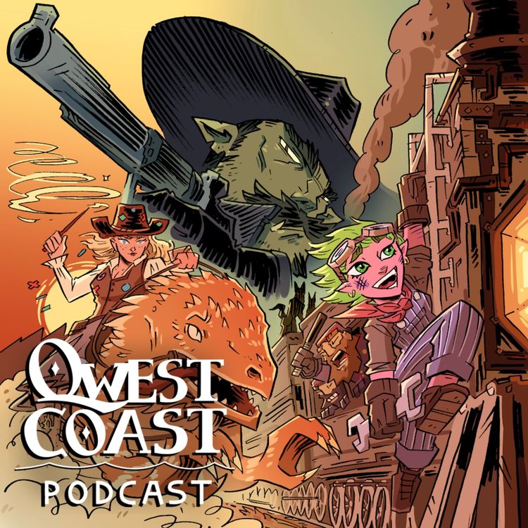 cover art for Trailer | Riches Derailed