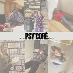 cover art for Psyco'ré
