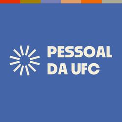 cover art for Pessoal da UFC
