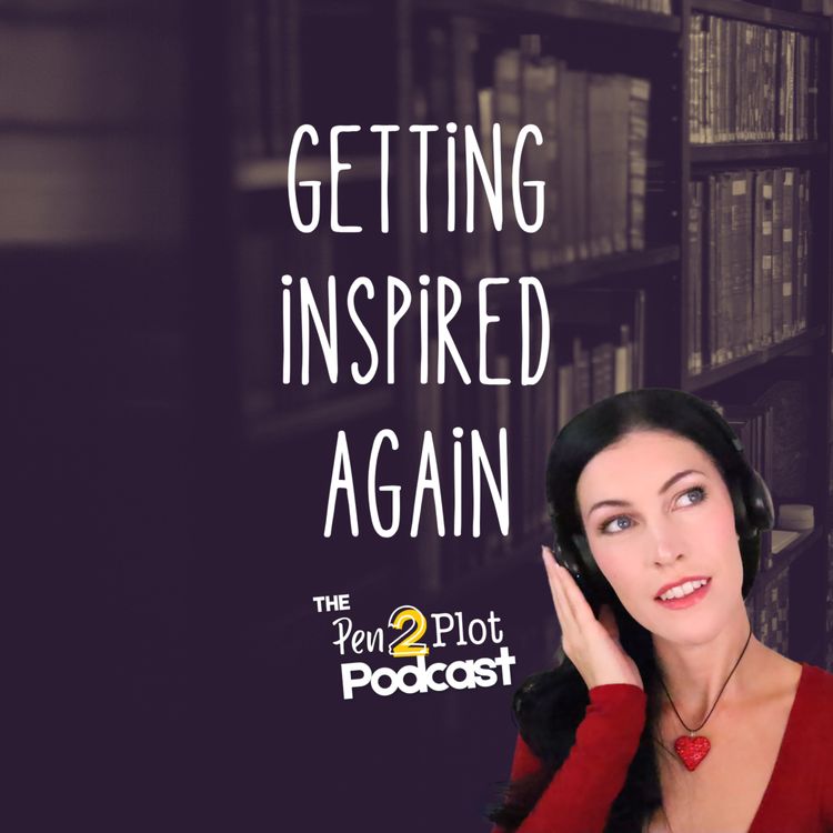 cover art for How I Beat Writer’s Block