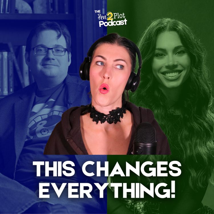 cover art for How Failing a Writing Challenge Changed My Goal-Setting Strategy