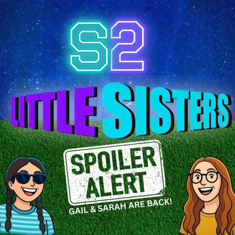 cover art for Episode 01