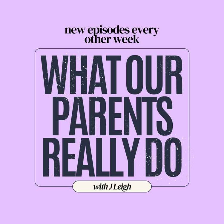 cover art for What Our Parents (Athletic Directors) Really Do 