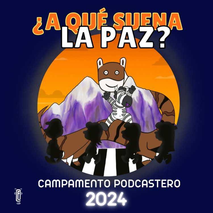 cover art for Felina Estudio presenta ¿A qué suena tu ciudad?