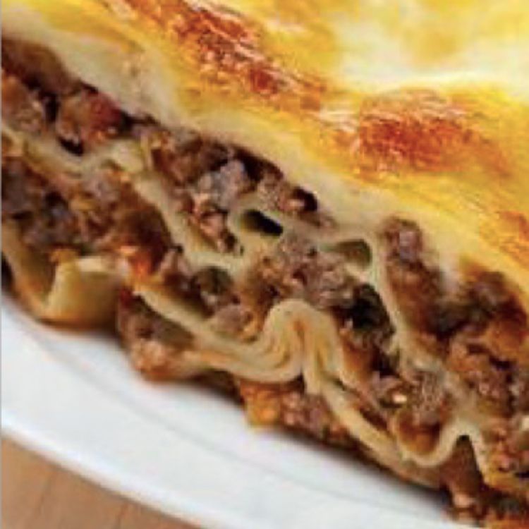 cover art for Pasticho