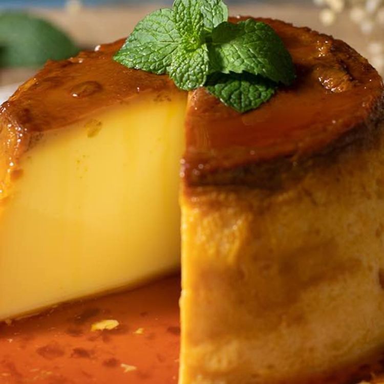 cover art for Quesillo 