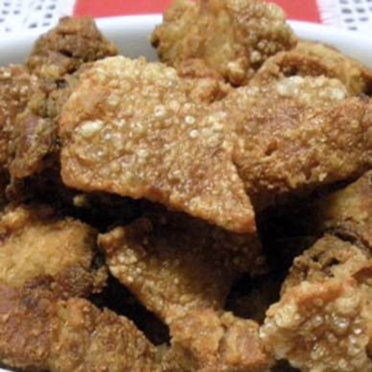 cover art for Chicharrones