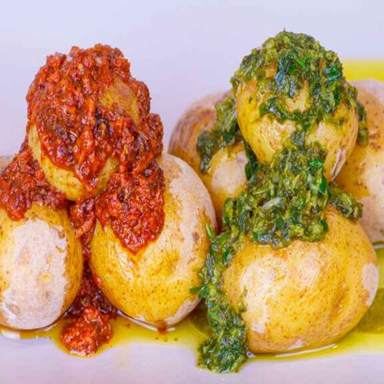 cover art for Mojo Palmero