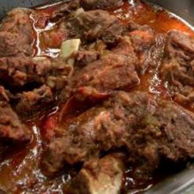 cover art for Cabra de Tejina