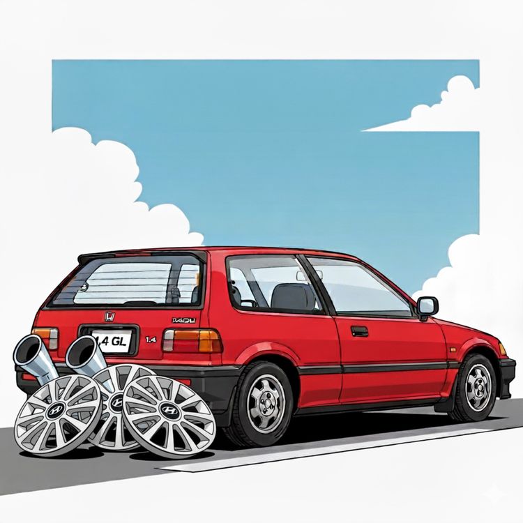 cover art for A Question of Taste - Cars That Open Doors or Close Windows