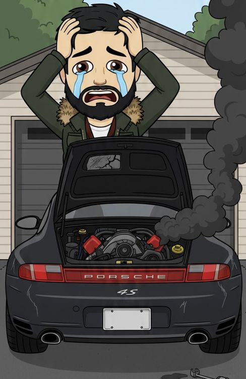 cover art for The Gift Of Giving