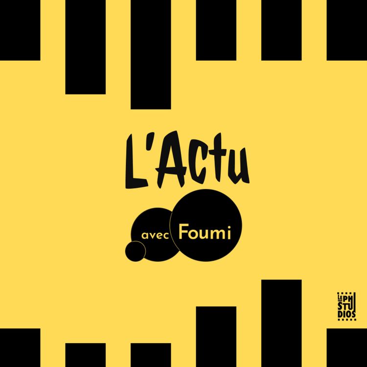 cover art for L'Actu du 01 juin 2025