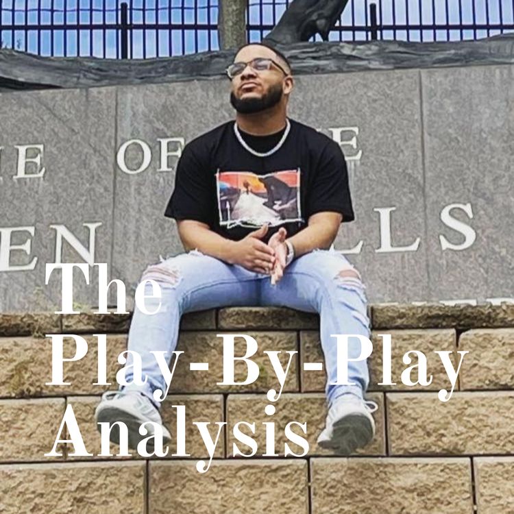 cover art for Stephen SZN: Man of God, Man of Morgan State