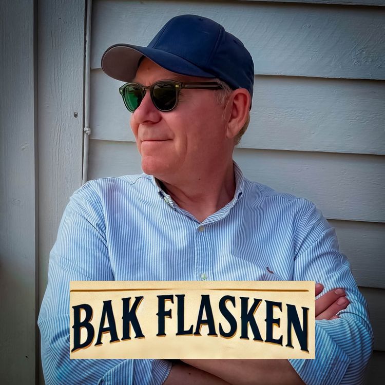 cover art for #50- Tarje Hellebust - Adm. dir. Radisson Blu Plaza Oslo - Hotelliv og livet bak kulissene