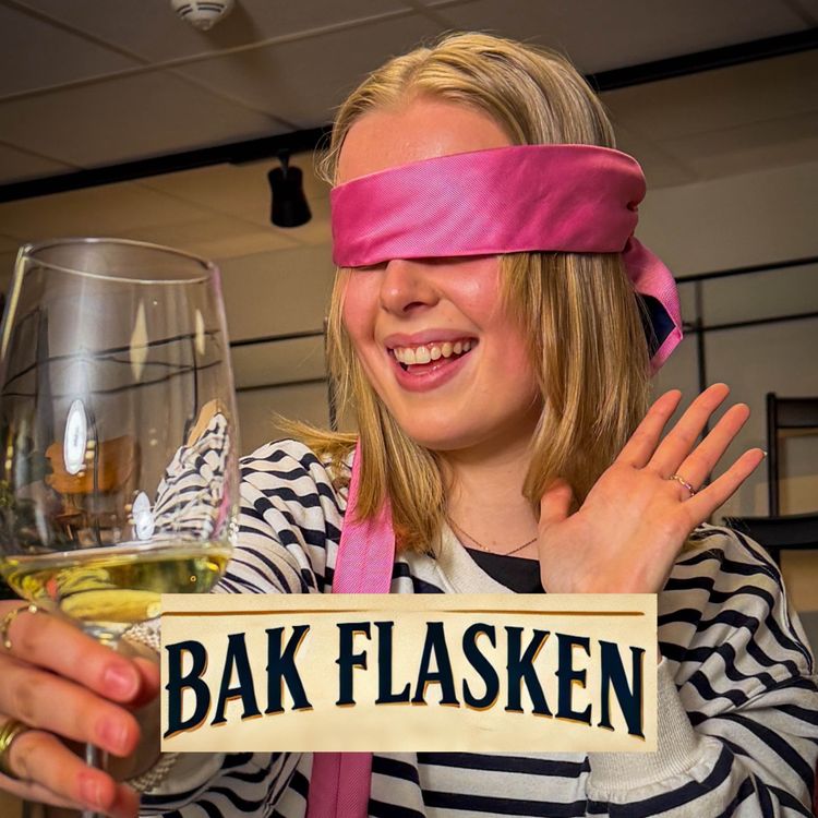 cover art for #51 - TAUS - Blindsmaking og ærlig prat