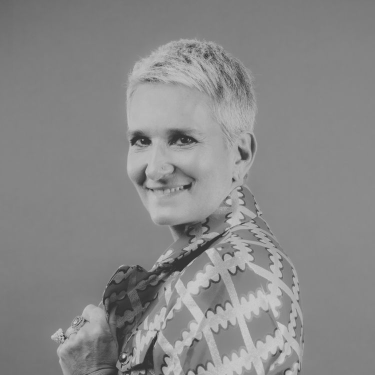 cover art for Conversations Olfactives avec Judith Gross