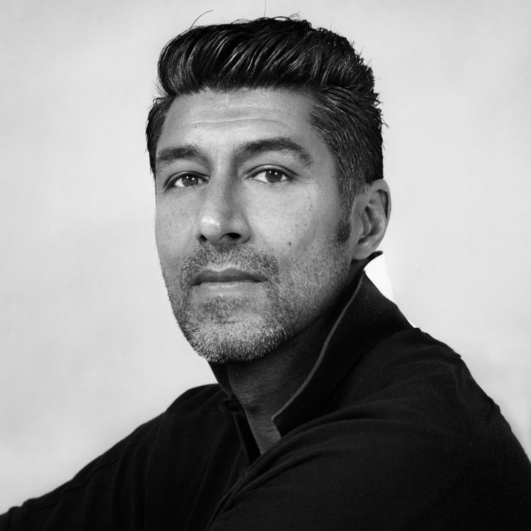 cover art for Conversations Olfactives avec Alnoor