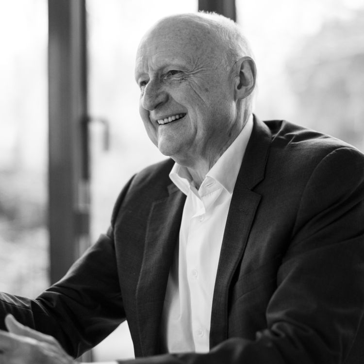 cover art for Conversations Olfactives avec Dominique Ropion