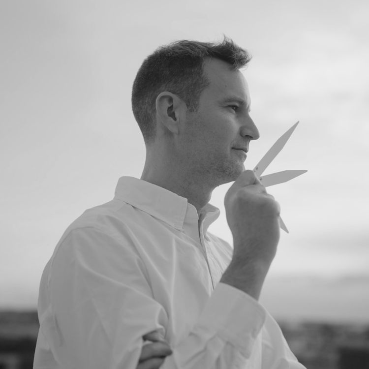 cover art for Conversations Olfactives avec Mathieu Nardin