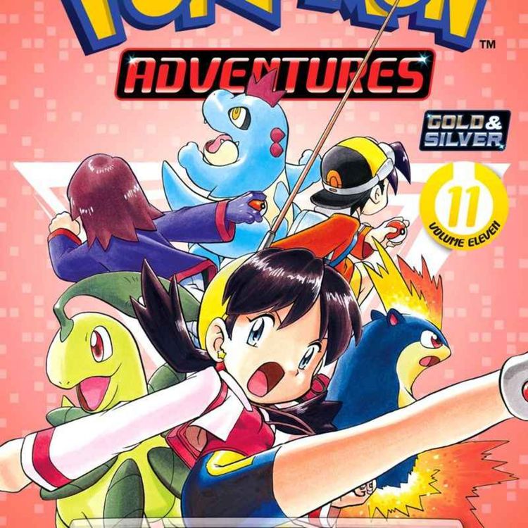 cover art for S2 E4 - Back on track with Backstory Volume 11 (Ch. 130-142)