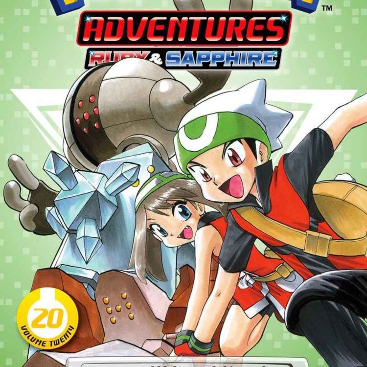 cover art for S3 E6 - Scattered Battle, Crumbling Battlefield Volume 20 (Ch. 239-249)