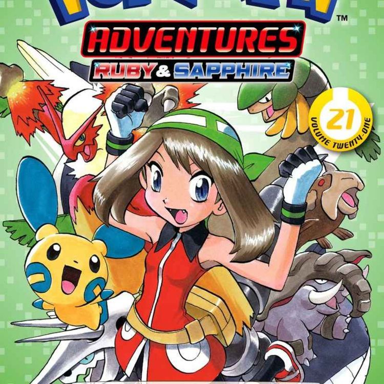 cover art for S3 E7 - Crushing during a Cataclysm Volume 21 (Ch. 250-259)