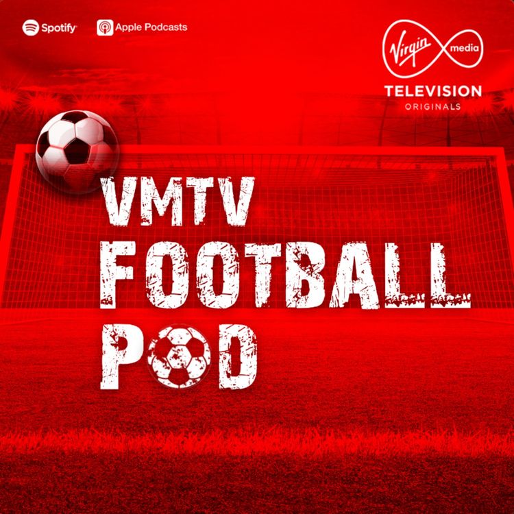 cover art for Heimir in, Southgate out, Euros recap, LOI in Europe and Ireland v France