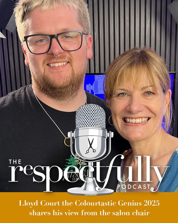 cover art for EP 143 - Lloyd Court