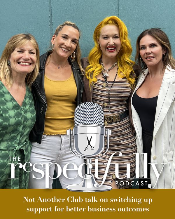 cover art for EP 145 - Not Another Club