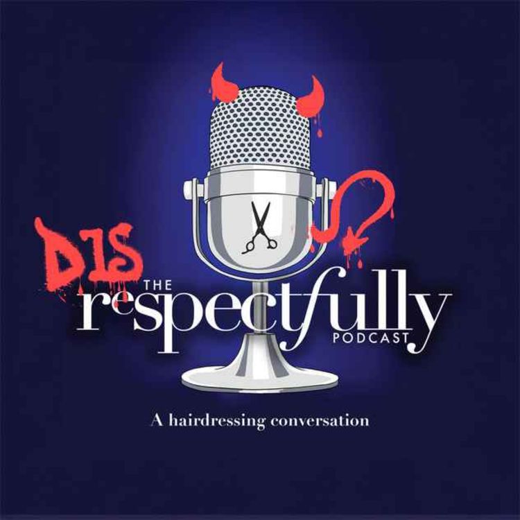 cover art for Disrespectfully EP 6