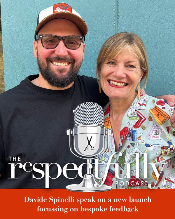 cover art for EP 148 - Davide Spinelli