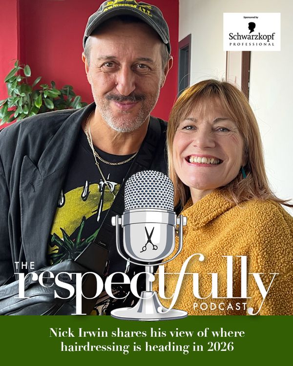 cover art for EP 151 - Nick Irwin