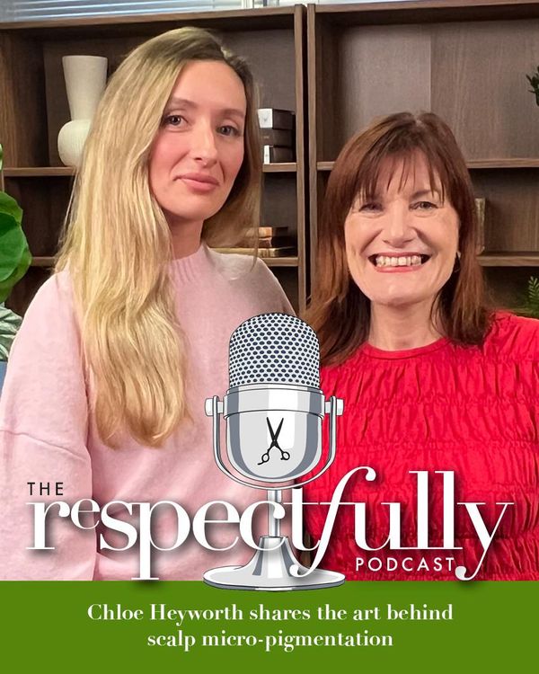 cover art for EP 157 - Chloe Heyworth